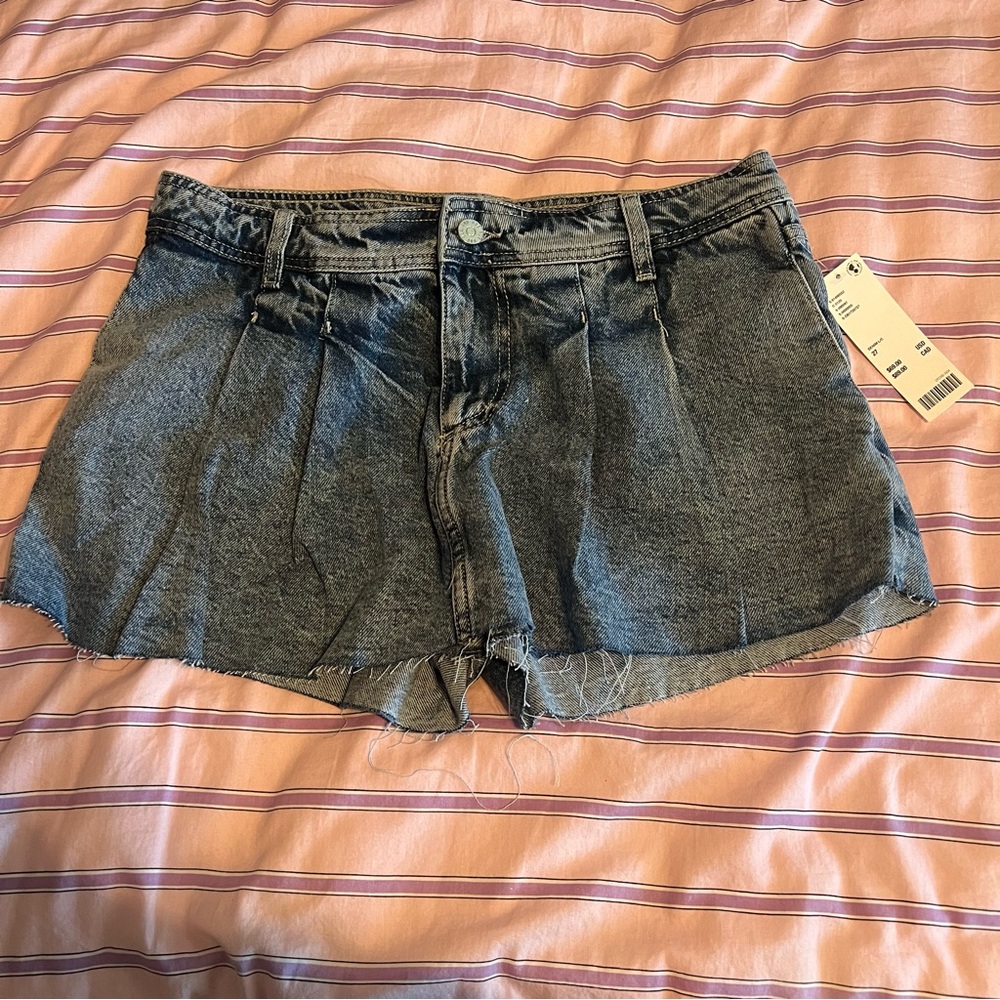Urban Outfitters Denim Skort